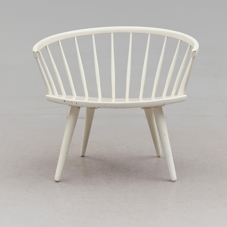 STOL, "Arka", Yngve Ekström, 1900-talets andra hälft.