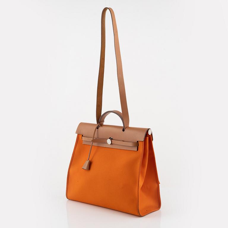 Hermès, väska, "Herbag", 2012.