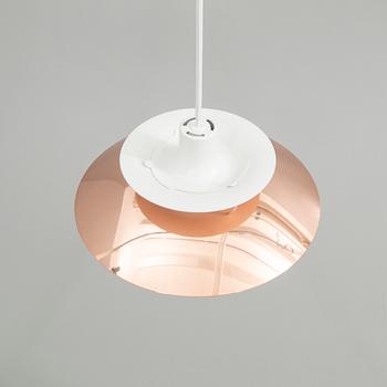 Poul Henningsen, ceiling lamp, "PH 5 MINI", Louis Poulsen, Denmark.