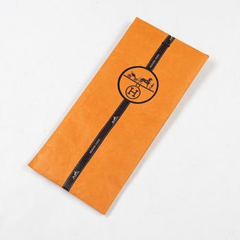 Hermès, scarf, "Proues".