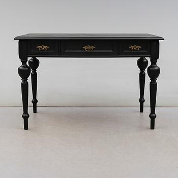SKRIVBORD, 1800-talets andra hälft.