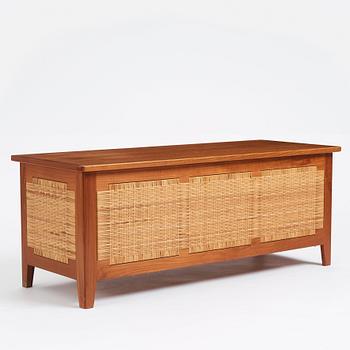 Kai Winding, a 'PH52' sideboard, Poul Hundevad, Denmark 1950-60s.