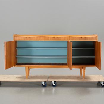 SIDEBOARD, teak, 1960-tal.
