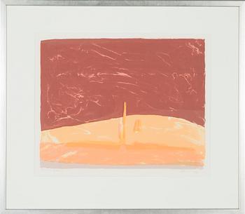 Elsa Ytti, "Qarr III".
