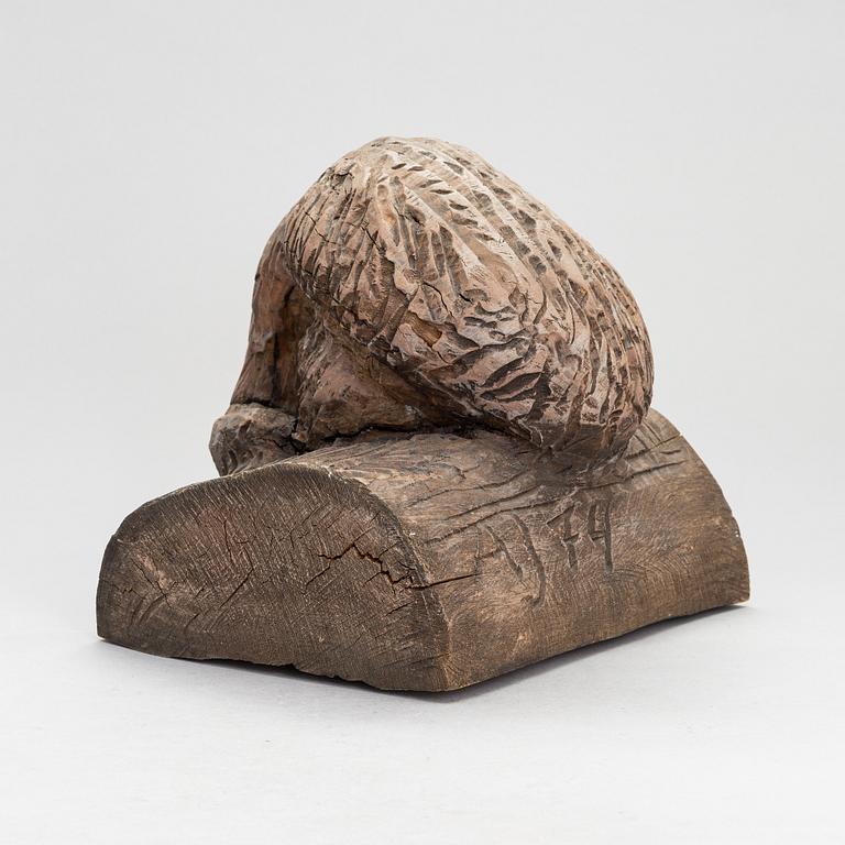 Alpo Jaakola, Eläinhahmo.