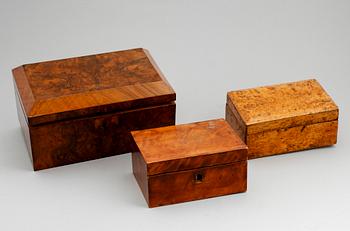 SKRIN, 3 st, 1800-/1900-tal.
