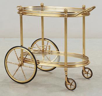 SERVERINGSVAGN, 1900-tal.