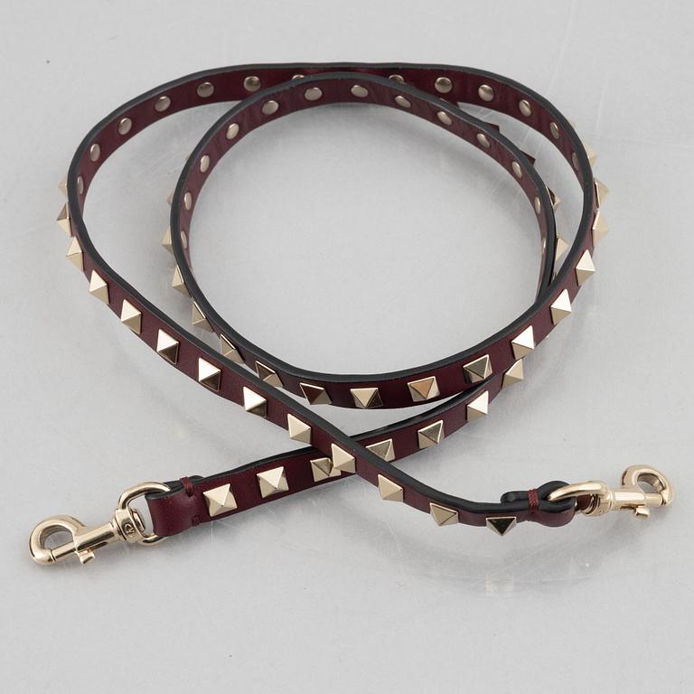 Valentino Garavani, bag, "Rockstud".