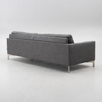 Jens Juul Eilersen, a 'Slice' sofa, Eilersen.