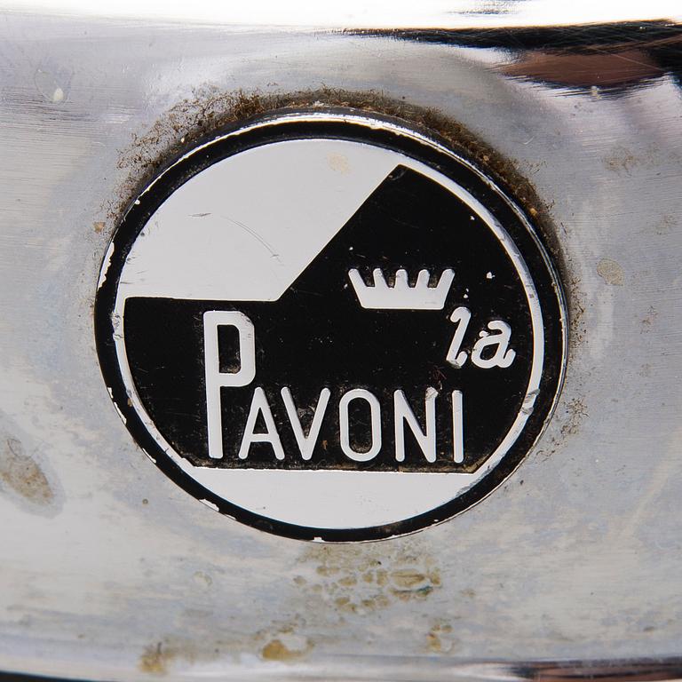 ESPRESSOMASKIN,  "Europiccola", La Pavoni, Italien.