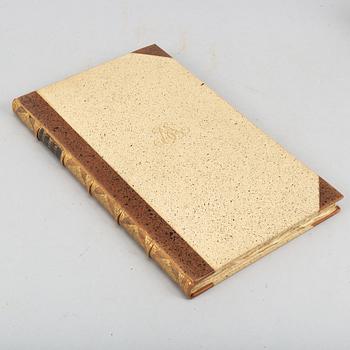 Rudbeck’s Atlantica (5 vol).