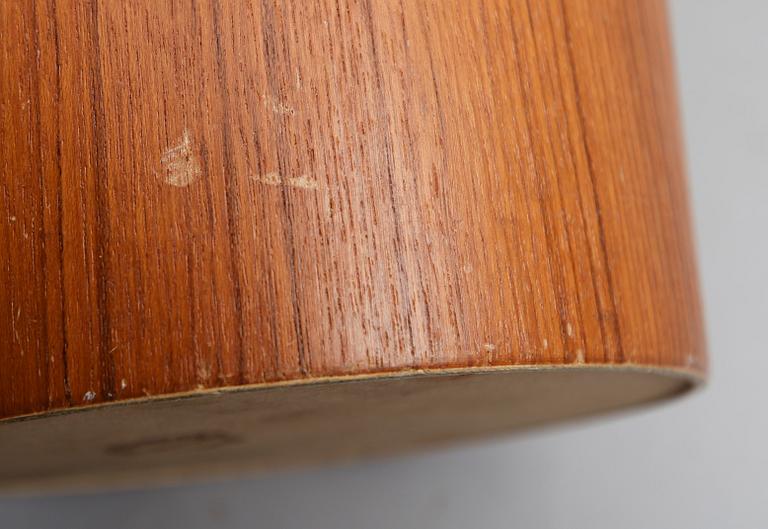 PAPPERSKORG, Servex, 1900-talets mitt.