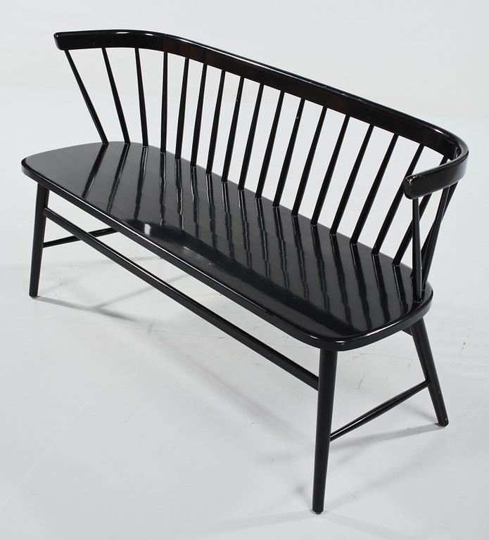 SOFFA, "Florida", Bröderna Wigells stolfabrik, 1900-talets andra hälft.