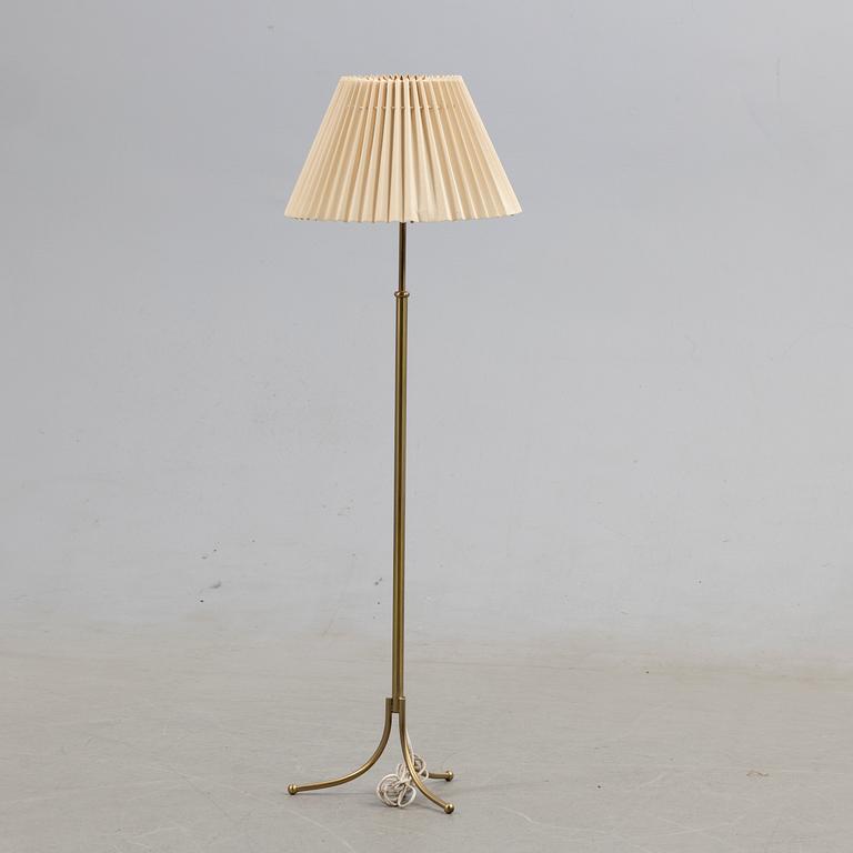Josef Frank, floor lamp, model G 2326, Svenskt Tenn.