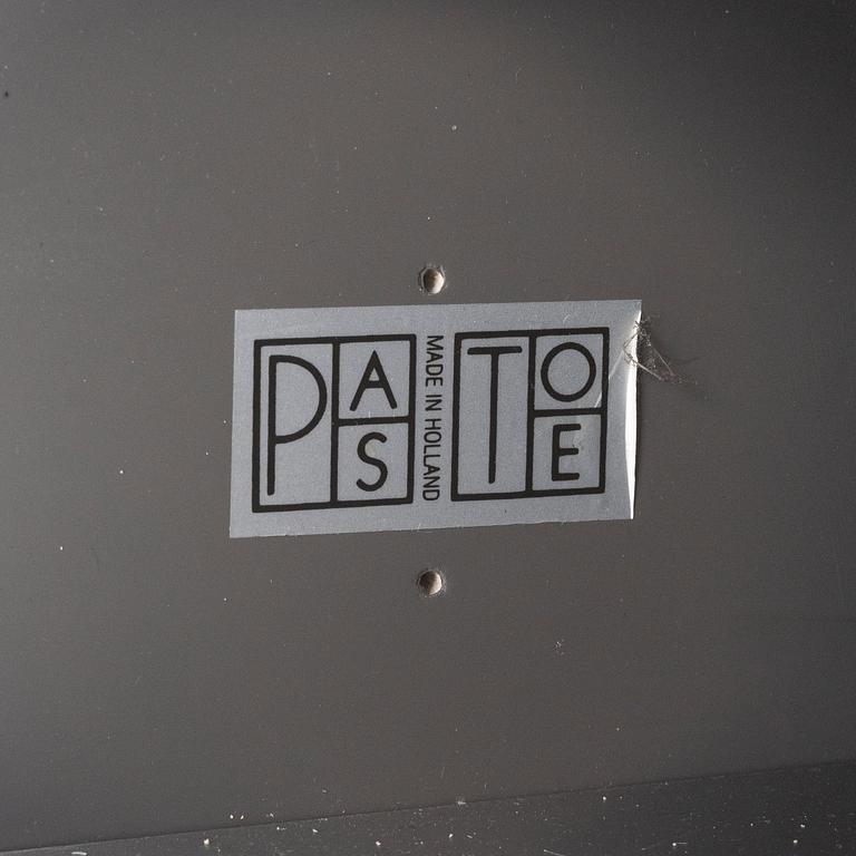 Aldo van den Nieuwelaar, skåp, Pastoe, Nederländerna, 2000-tal.