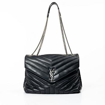 Yves Saint Laurent, Bag, "LouLou".