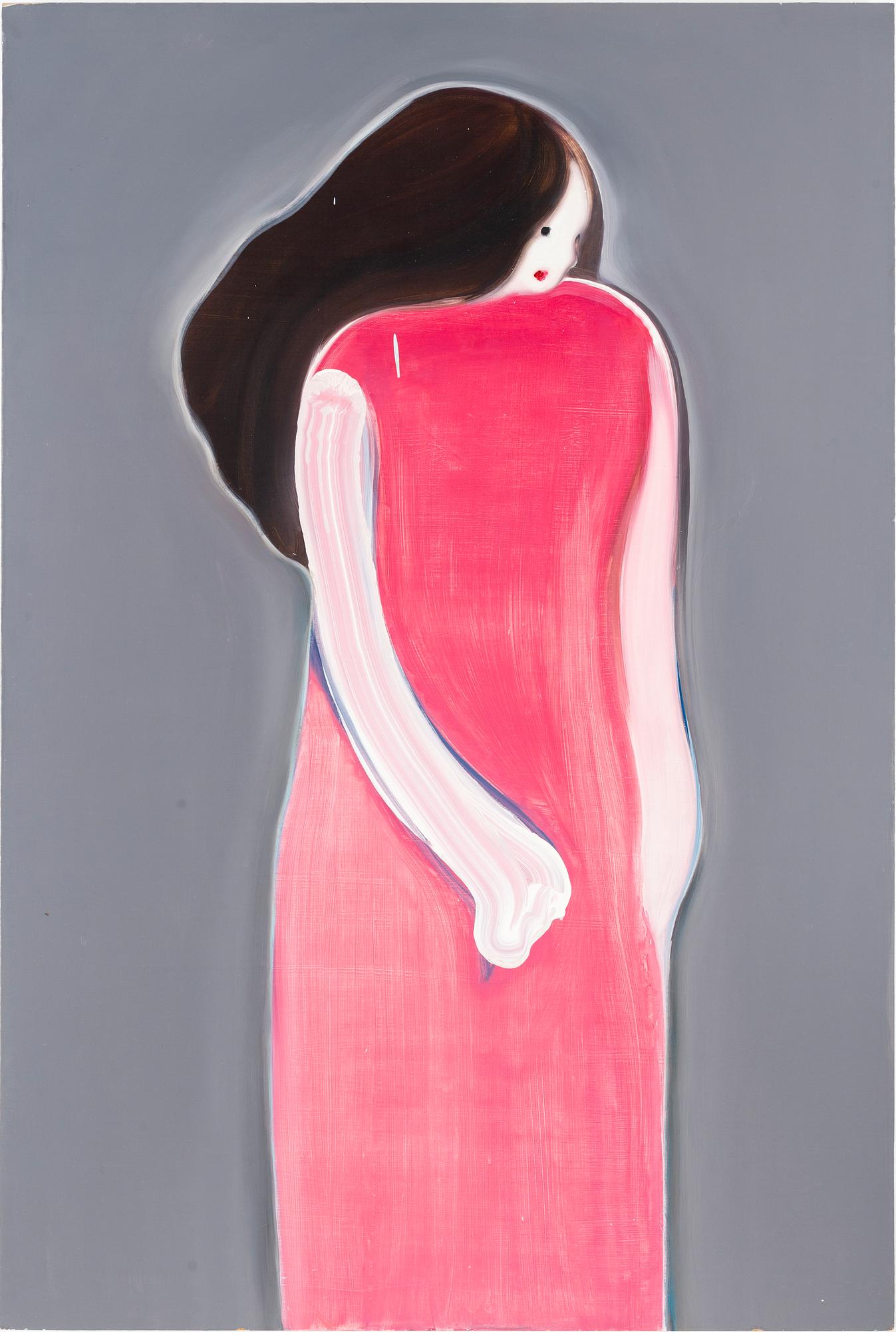 MARI SUNNA, "HOOKED".