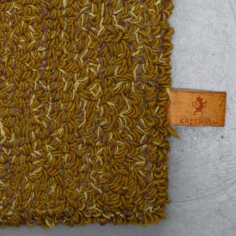 A carpet, tufted, ca 385-387 x 271,5-273 cm, Kasthall.