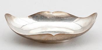 SKÅL, sterlingsilver, Mexiko. Vikt 365 g.