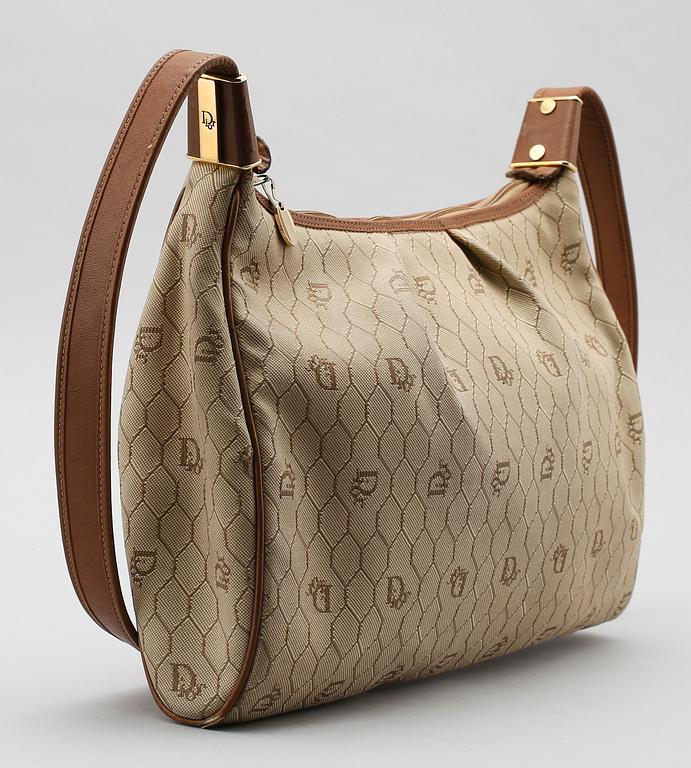 VÄSKA, Christian Dior.