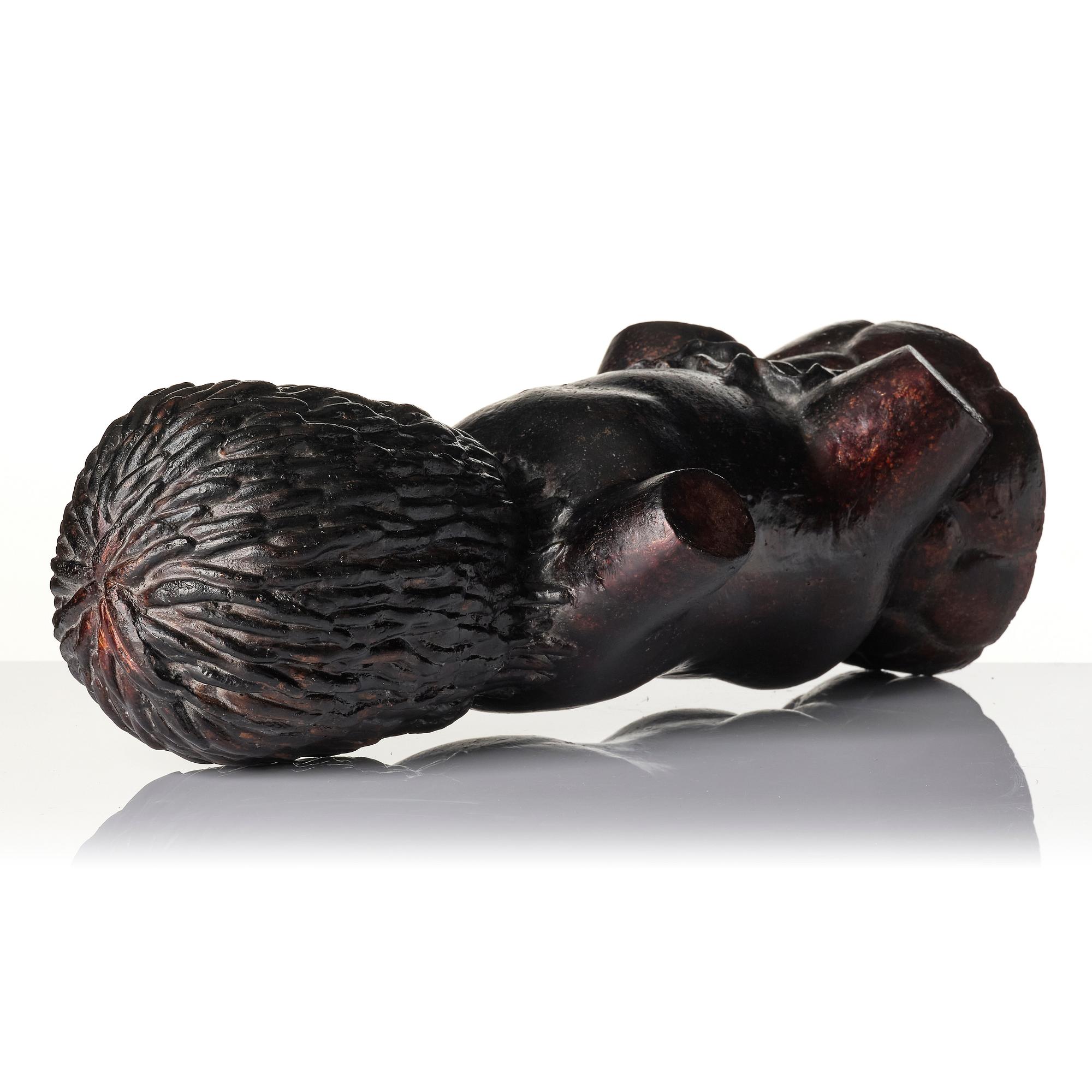 August Sörenson, "Dold kerub".