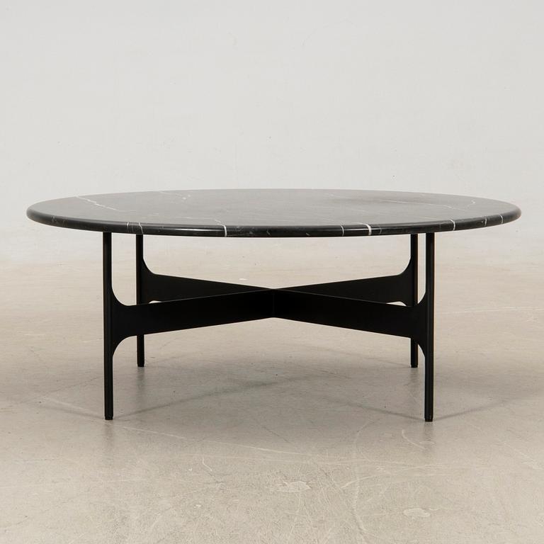 Luca Nichetto coffee table "Floema" Wendelbo contemporary.