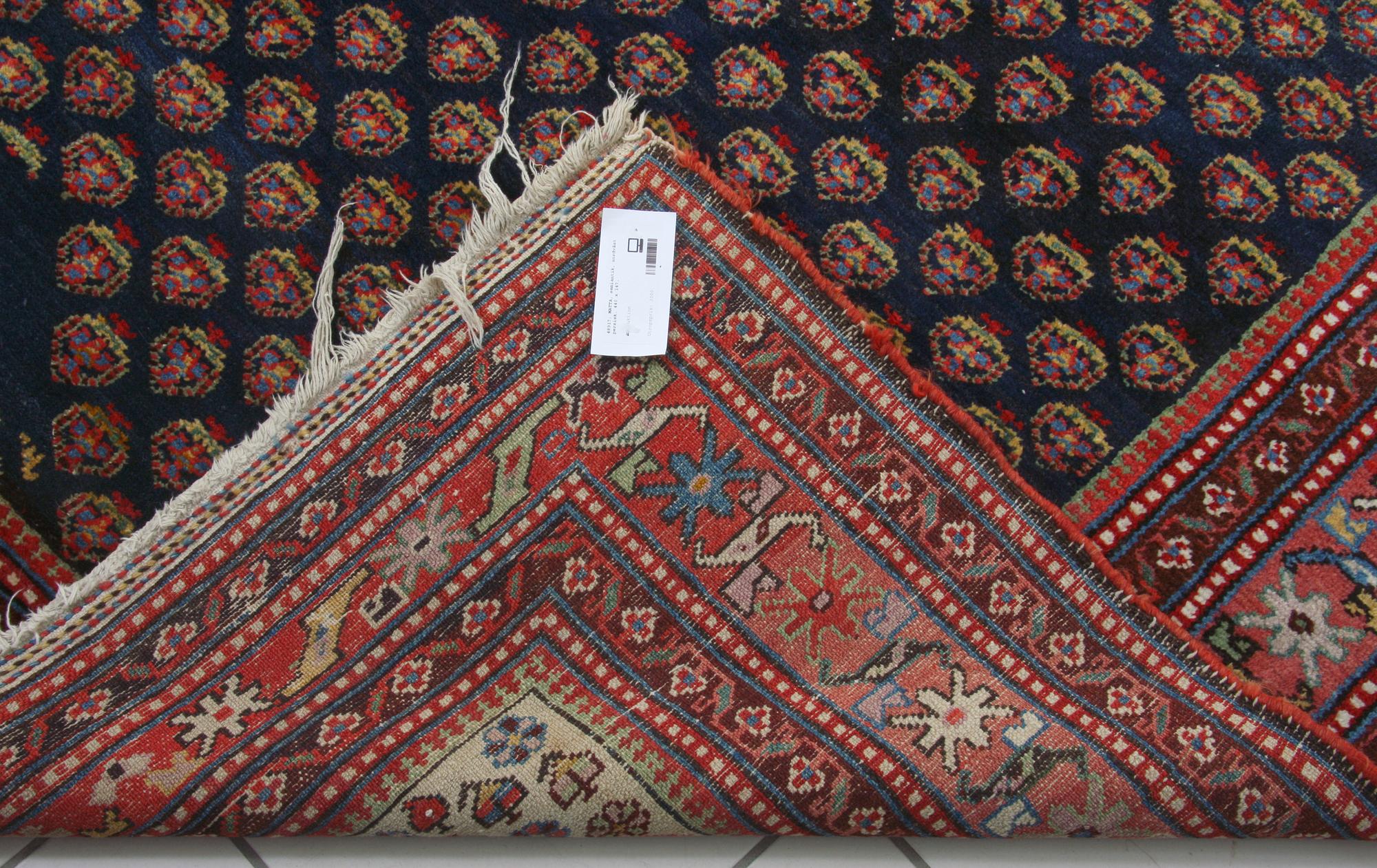 MATTA, semiantik, nordväst persisk. 440 x 147.