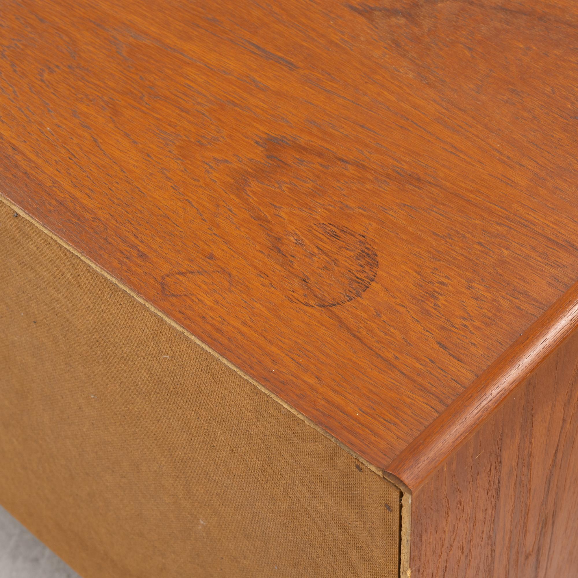 Sideboard, 1950/60-tal.