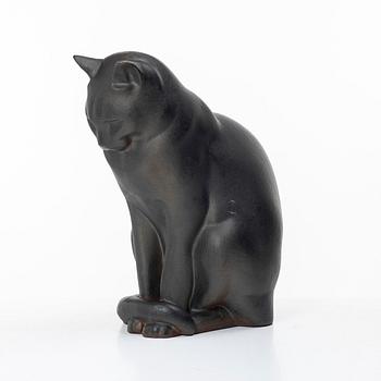 Anders Jonsson, "Jönssons katt".