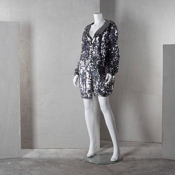 KOFTA, Dolce & Gabbana, italiensk storlek 46.