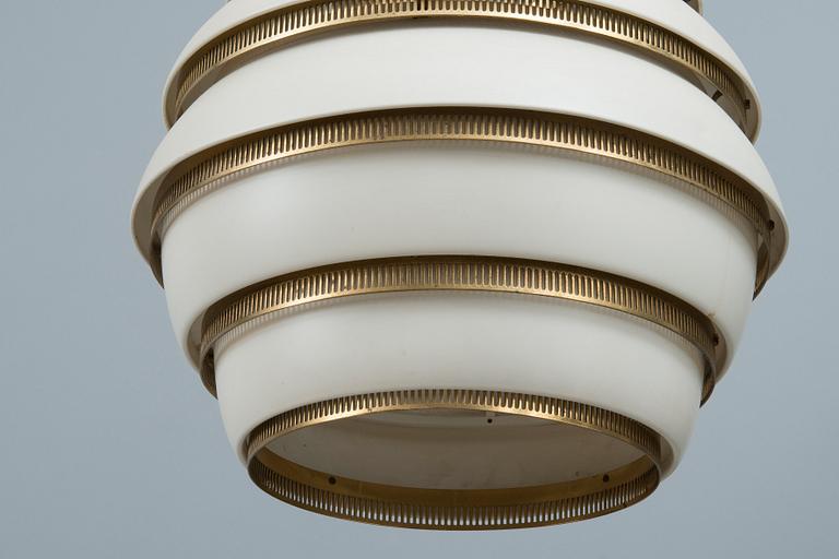 Alvar Aalto, CEILING LAMP.