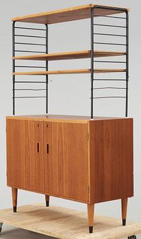 HYLLA, 1960-tal.