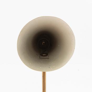 Bordslampa 1950-tal.