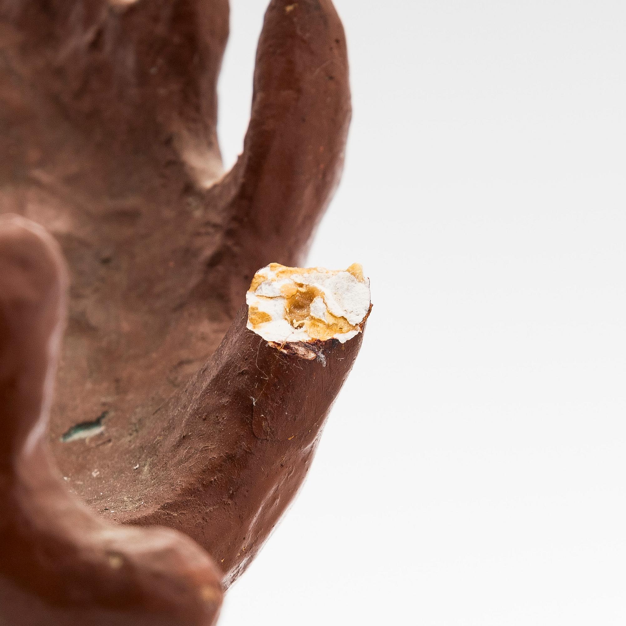 Jussi Mäntynen, Hirvi.