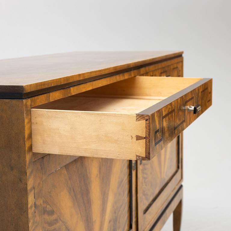 Sideboard, Swedish Grace, 1930s.