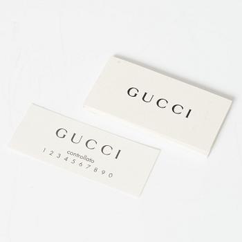 Gucci, armring, "Feline series".