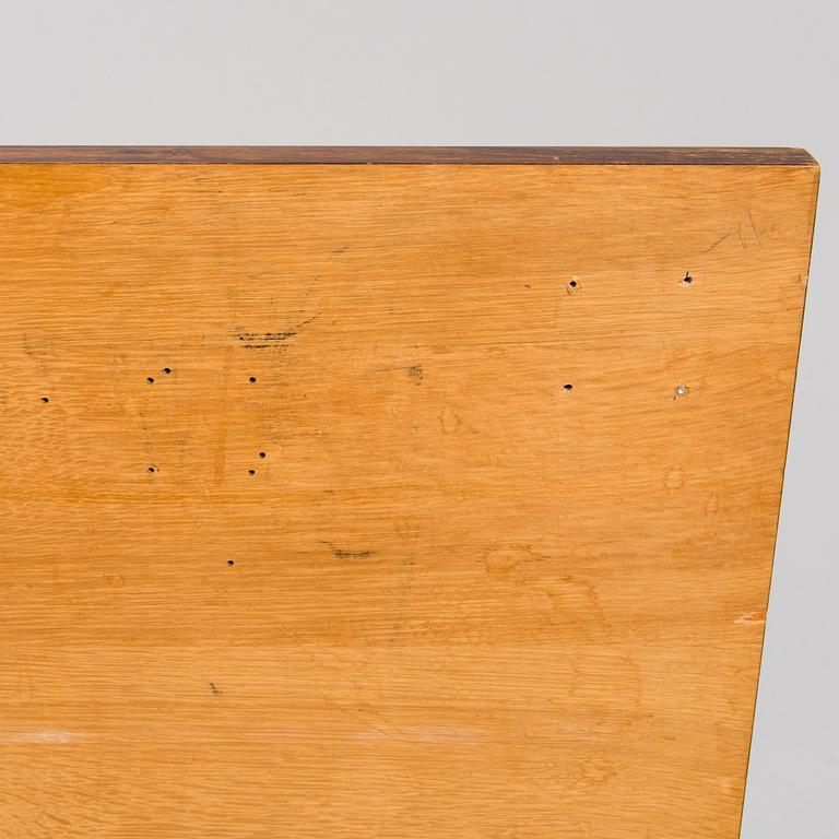 A mid-20th century table top for Asko, Finland.