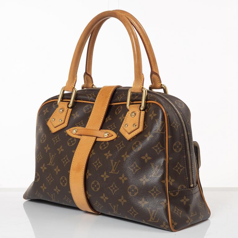 Louis Vuitton, "Manhattan", 2008.