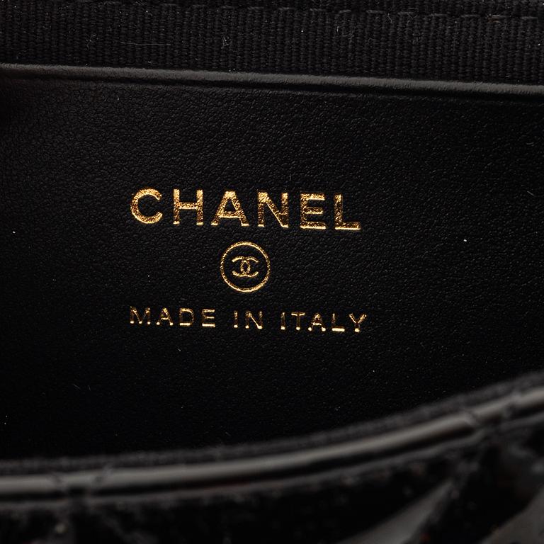 Chanel, Bag, "Mini Flap Bag".