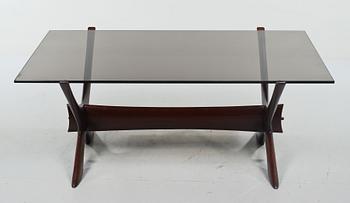 SOFFBORD, Fredrik Schriever-Abeln, Örebro, 1960/1970-tal.