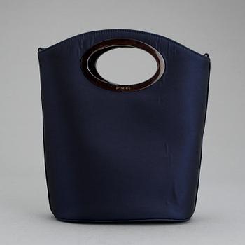 VÄSKA, Gucci.