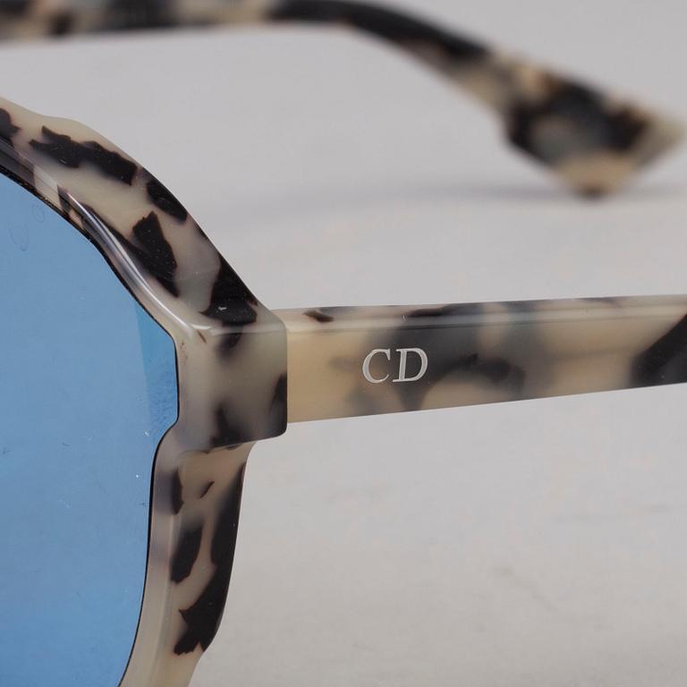 SUNGLASSES, "Abstract", Dior.