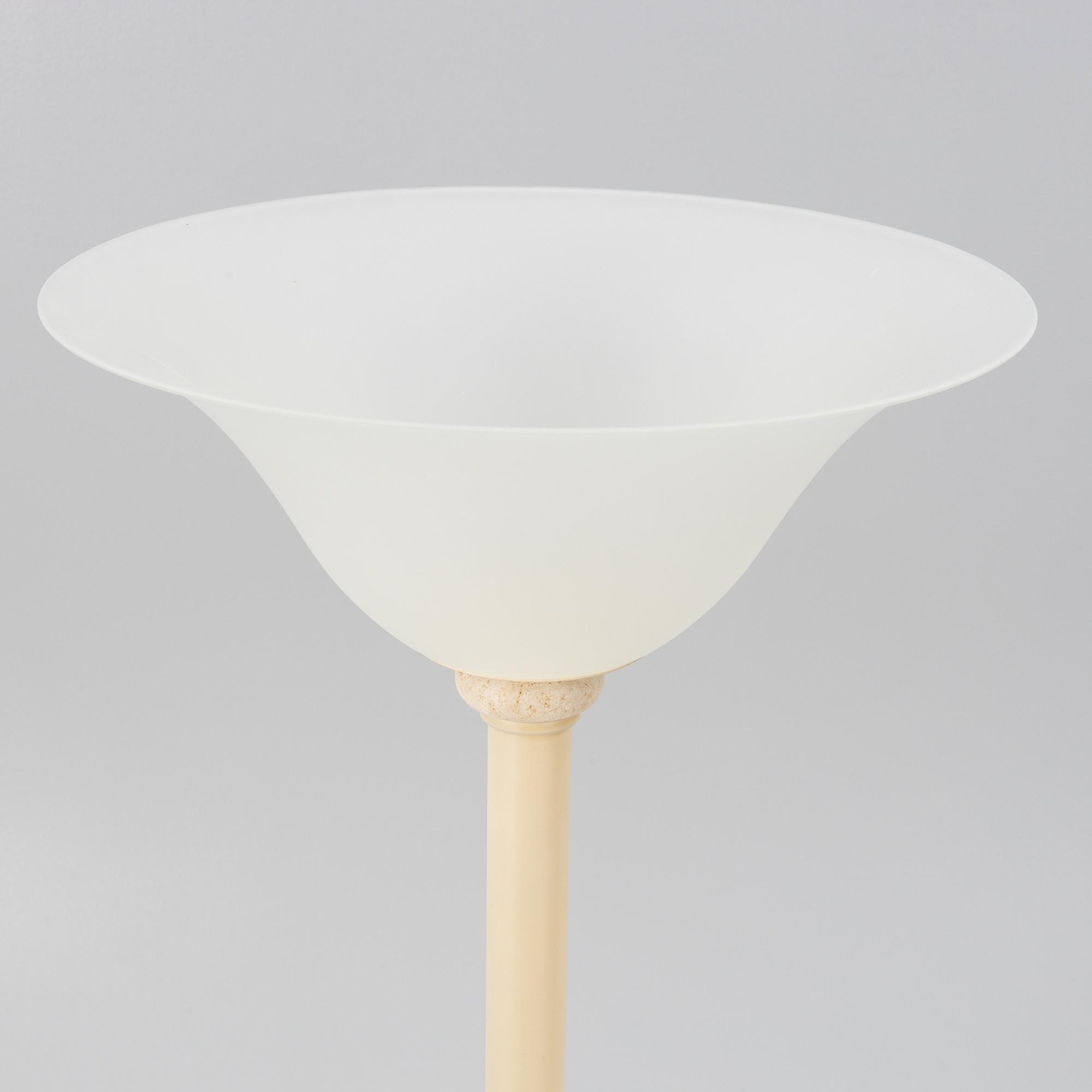 Le Dauphin, golvlampor, ett par, Frankrike, 1990-tal.