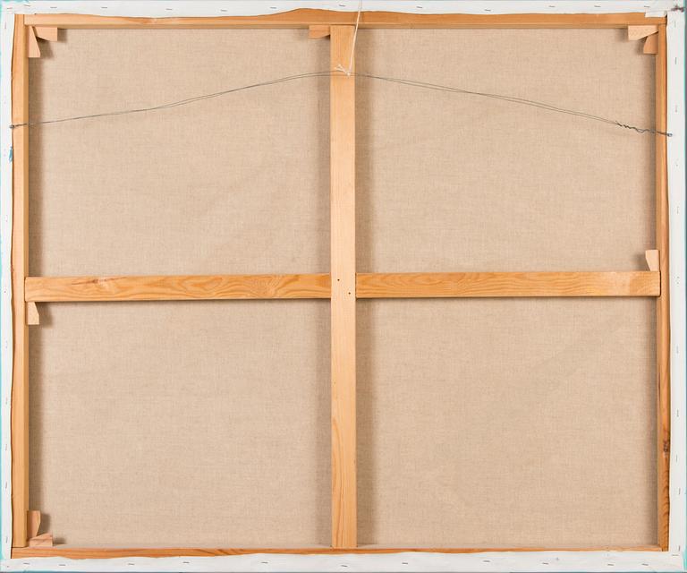 YRJÖ EDELMANN, SOMMITELMA.