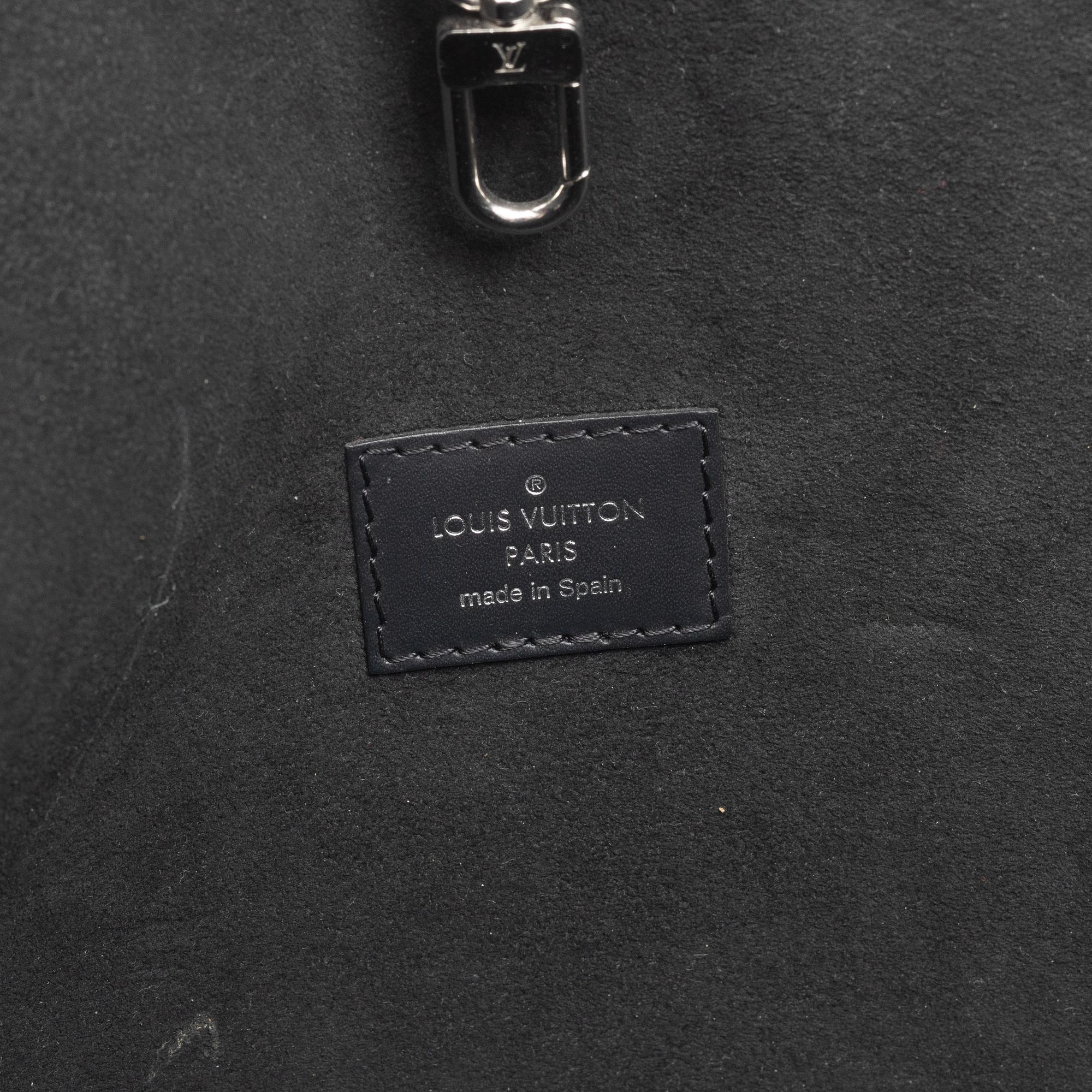 Louis Vuitton, väska, "Neverfull", 2018.