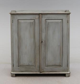 SKÄNK, 1800-talets mitt.