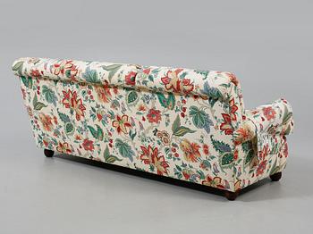 SOFFA, Norell, 1900-talets andra hälft.