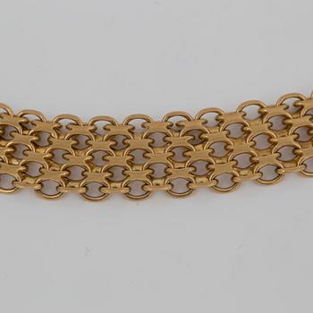 HALSBAND, Ceson, Göteborg, 1964.