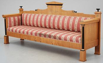 SOFFA, Karl Johan, 1800-talets första hälft.