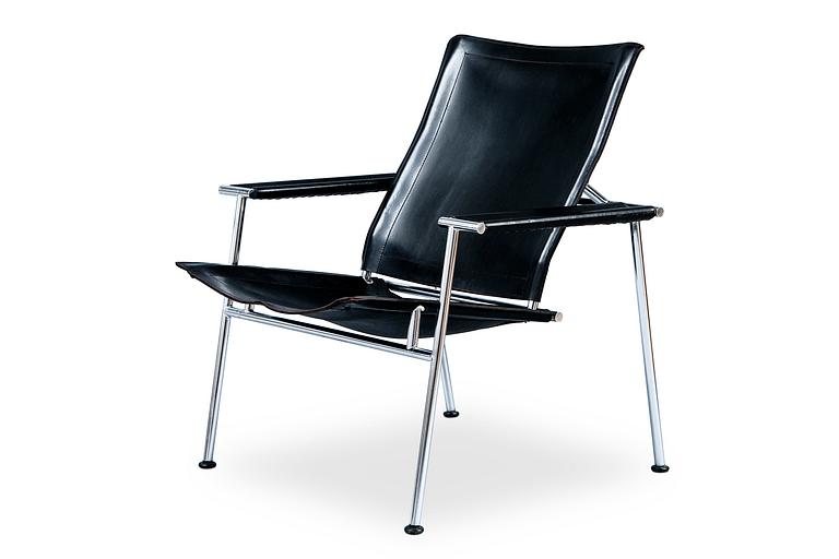 Yrjö Kukkapuro, A CHAIR.